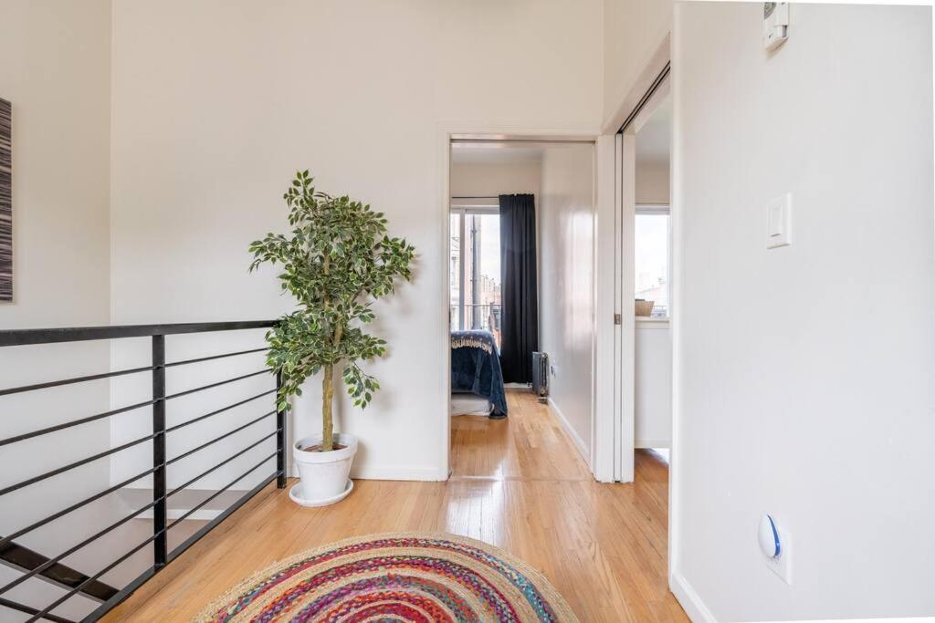 Apartamento East Village Townhouse *