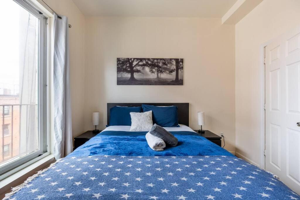 East Village Townhouse Apartamento Nova York