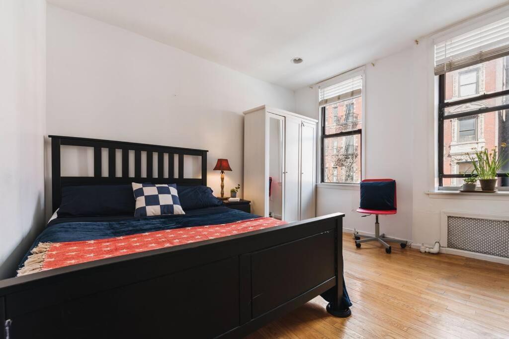East Village Townhouse Nova York