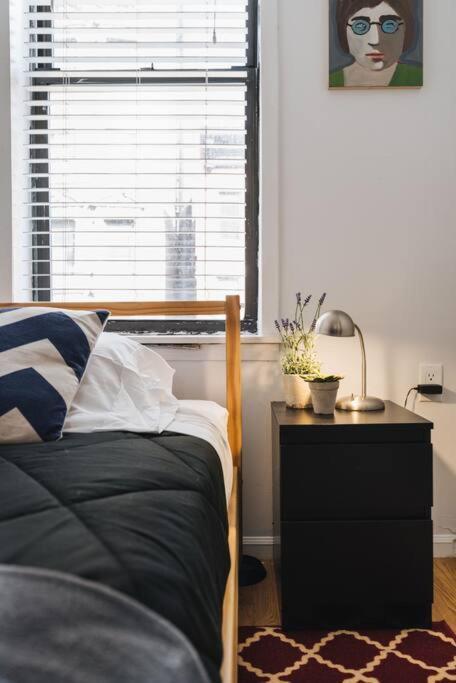 East Village Townhouse Nova York
