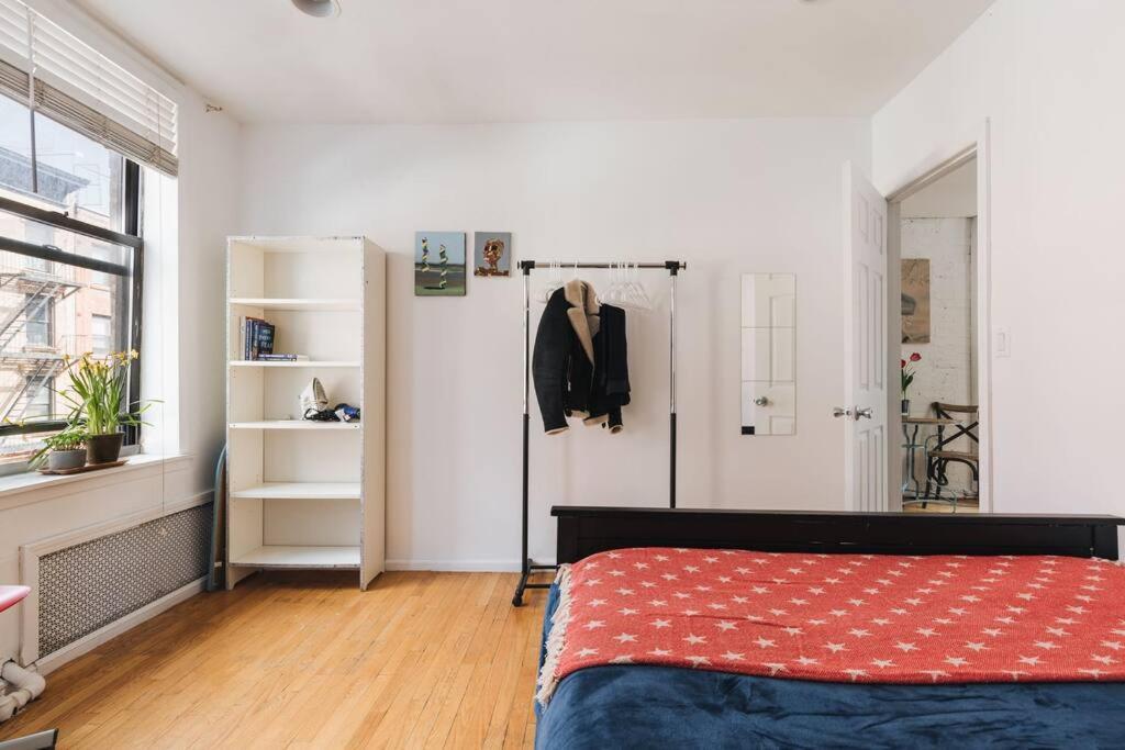 East Village Townhouse * Nova York