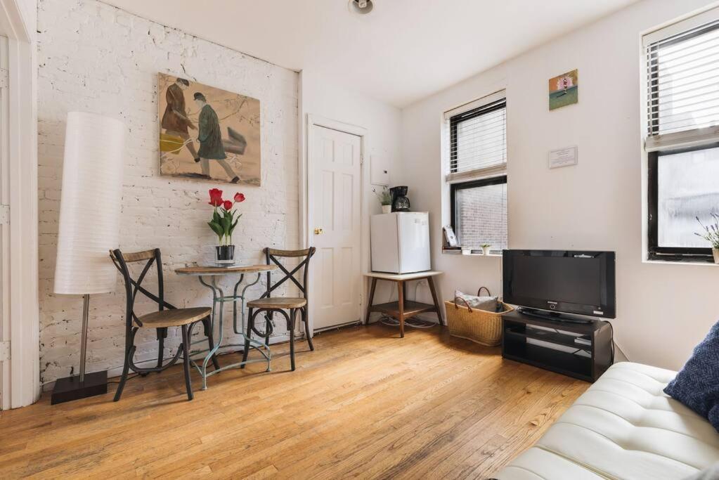 East Village Townhouse * Nova York