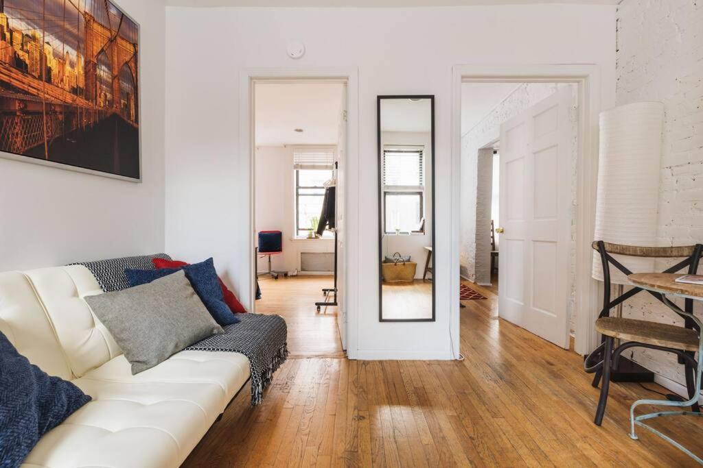 East Village Townhouse * Nova York