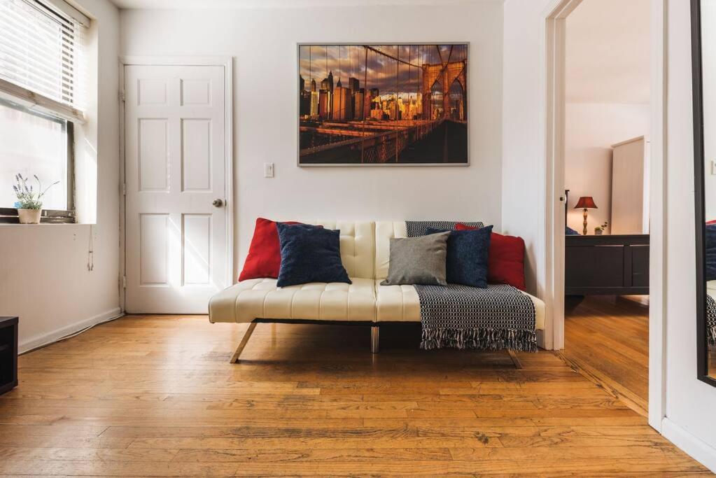 Apartamento East Village Townhouse *