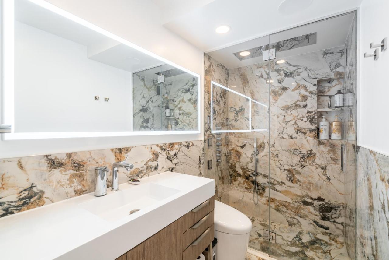 Eden, Dream High-end In Nyc Căn hộ *