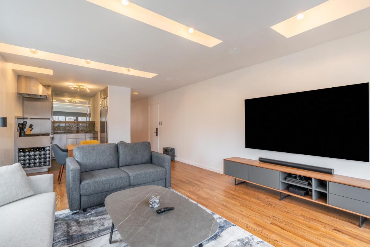 Eden, Dream High-end In Nyc Căn hộ