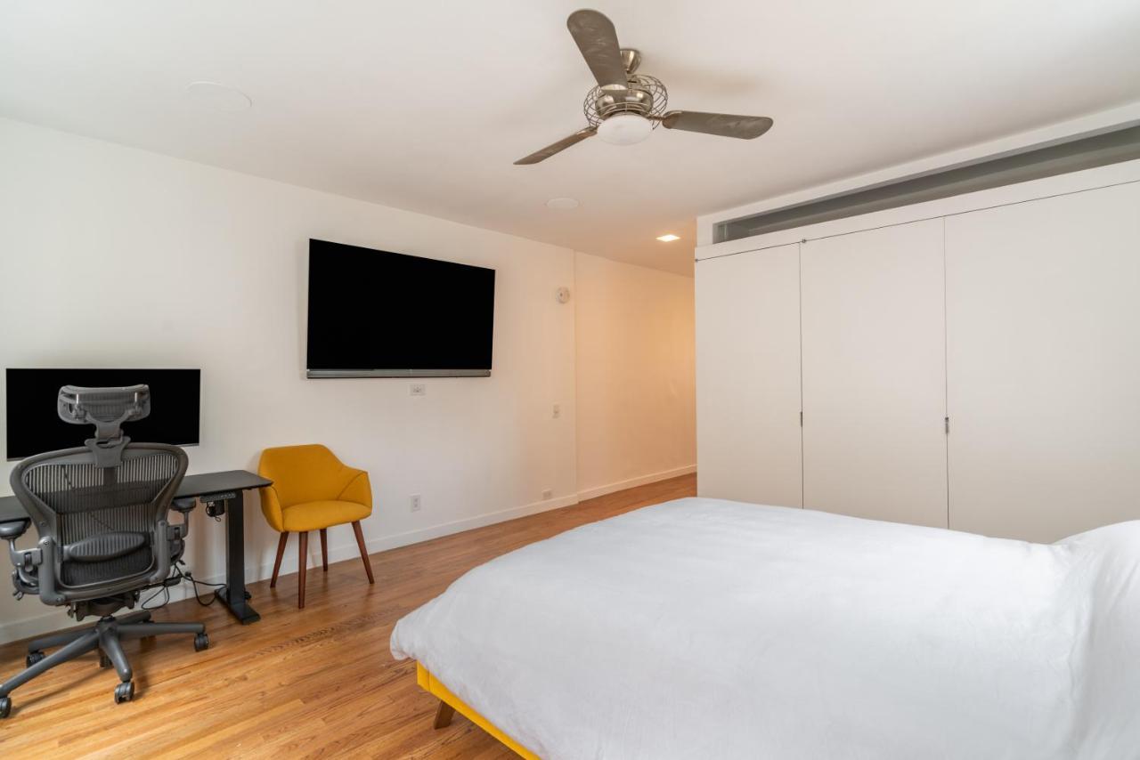 Căn hộ Eden, Dream High-end In Nyc New York