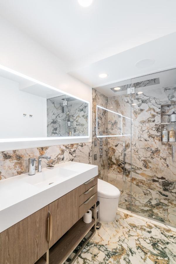 Eden, Dream High-end In Nyc Căn hộ New York