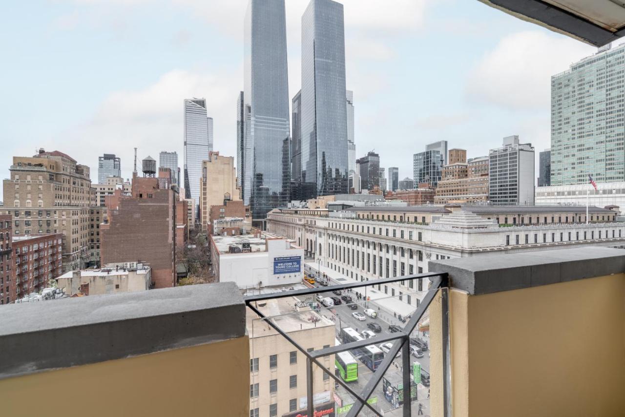 Eden, Dream High-end In Nyc Căn hộ