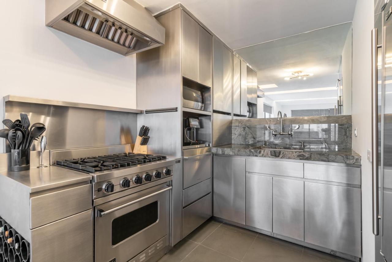 Căn hộ Eden, Dream High-end In Nyc New York