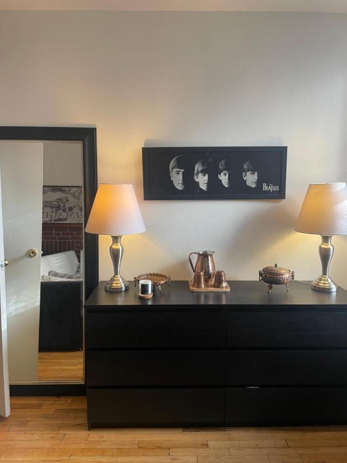 Cozy Place In Midtown Nyc Căn hộ New York