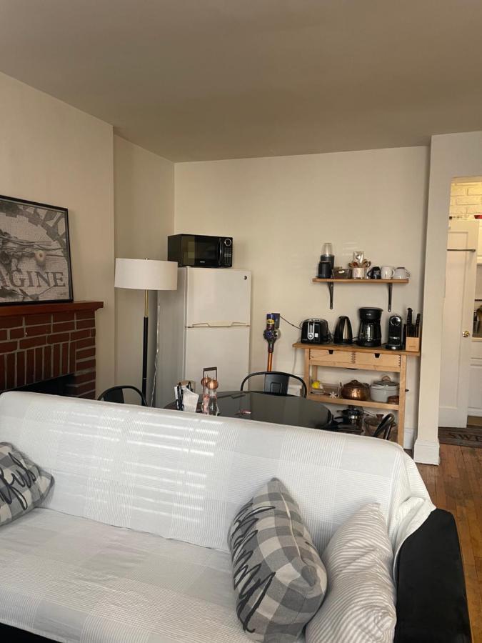 Cozy Place In Midtown Nyc Căn hộ New York