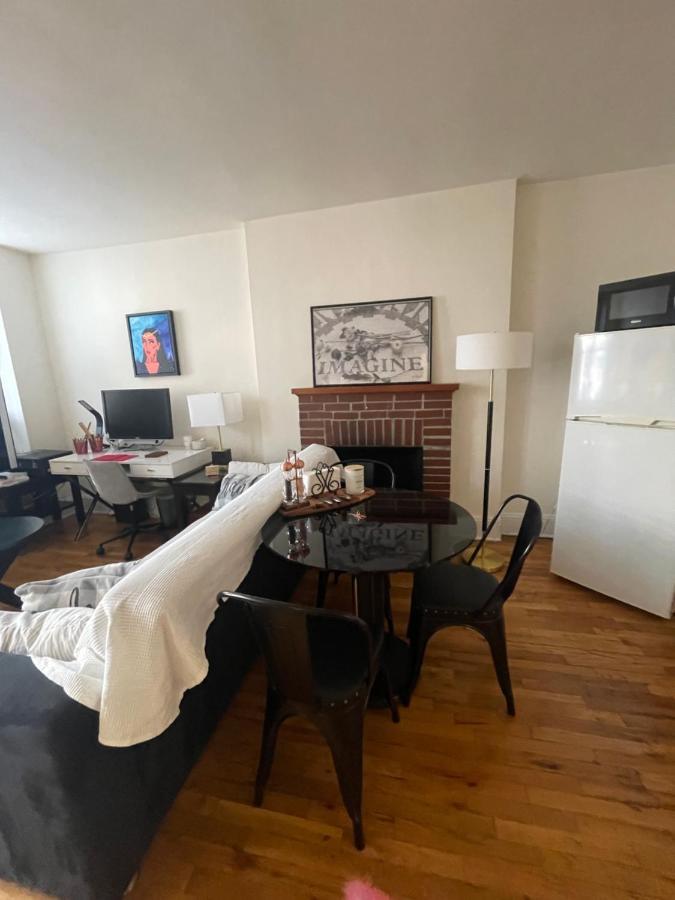 Căn hộ Cozy Place In Midtown Nyc New York