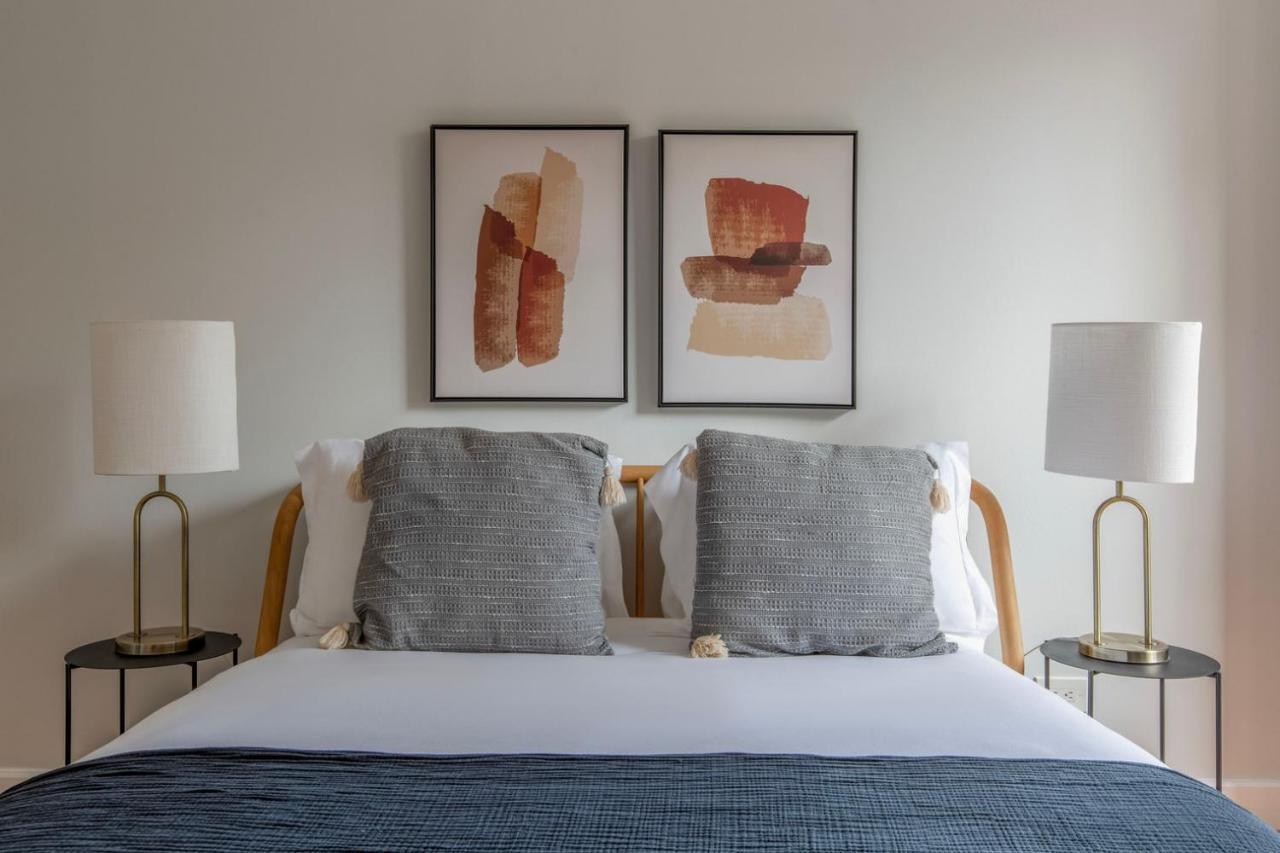 Căn hộ Midtown 2br W Doorman Nr Theater District Nyc-1349 New York