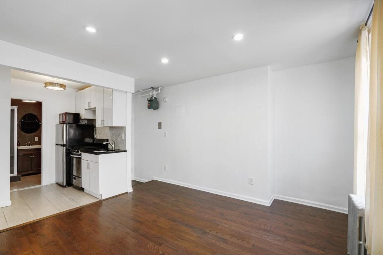 407: East Village Apartment *