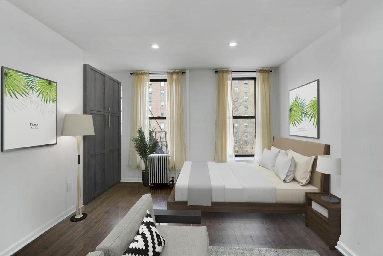 Apartment 407: East Village New York