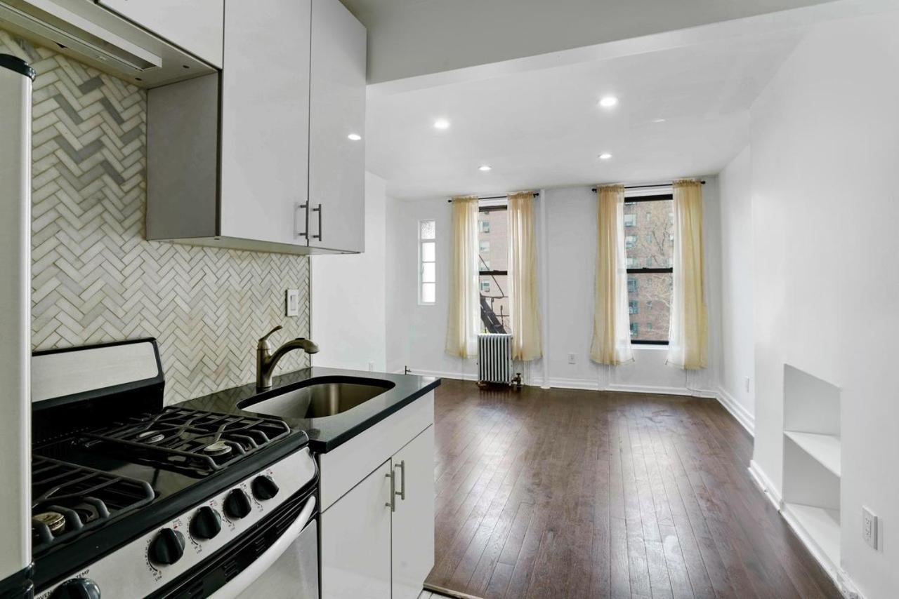 Apartment 407: East Village