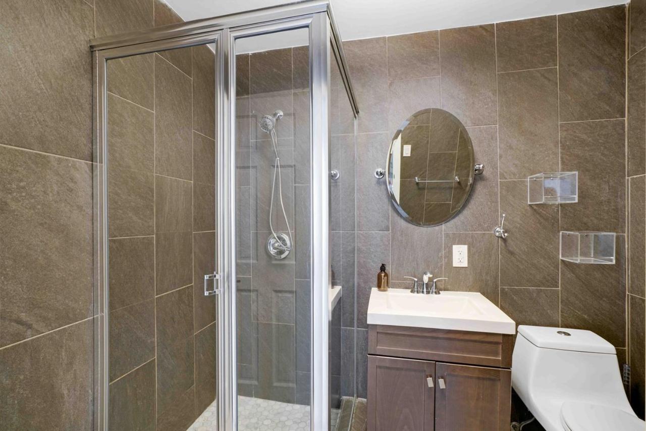 407: East Village Apartment *