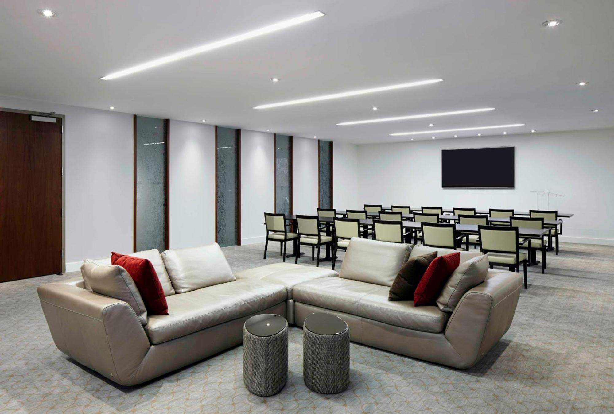Hyatt Centric Street Nova York
