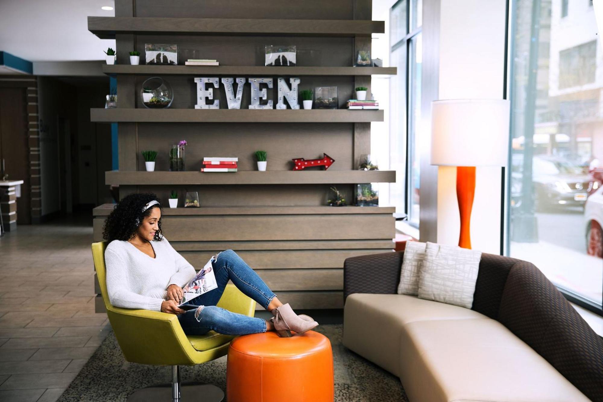 Even Brooklyn By Ihg Khách sạn New York