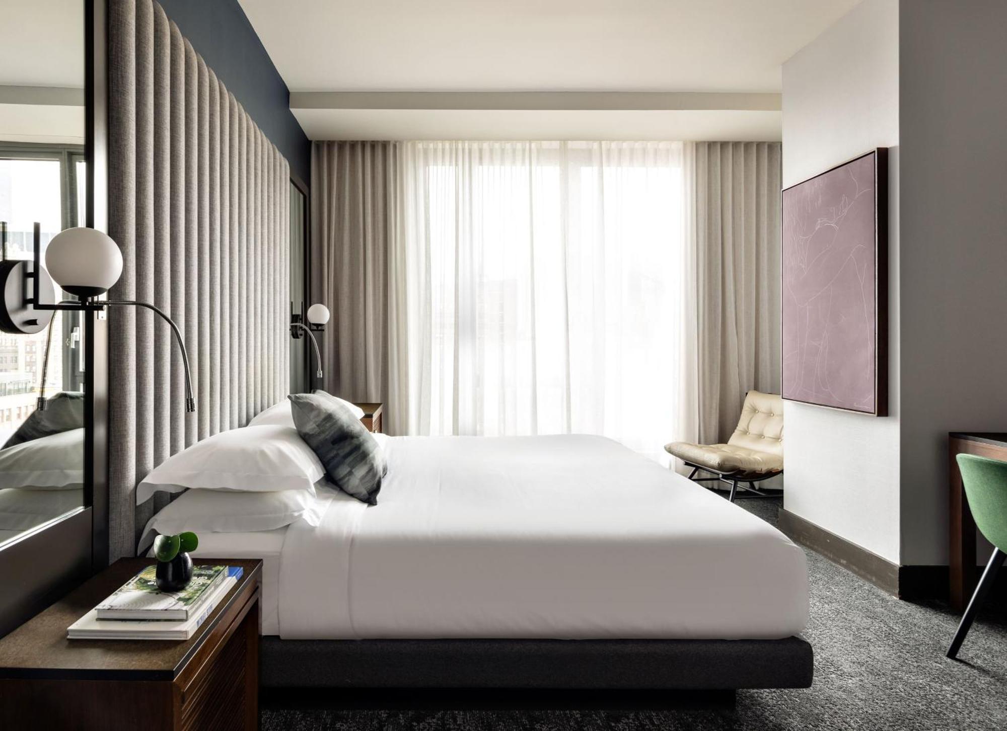 Khách sạn Kimpton Eventi By Ihg New York