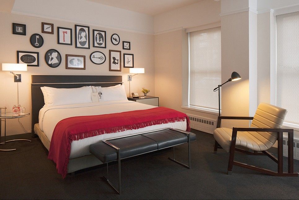 The Redbury Khách sạn New York