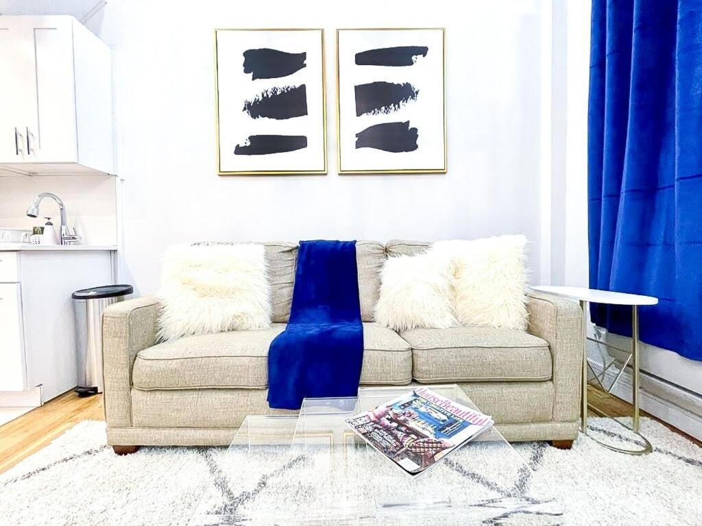 Apartment 62-2b Renovated 1br In Prime Upper East Side *