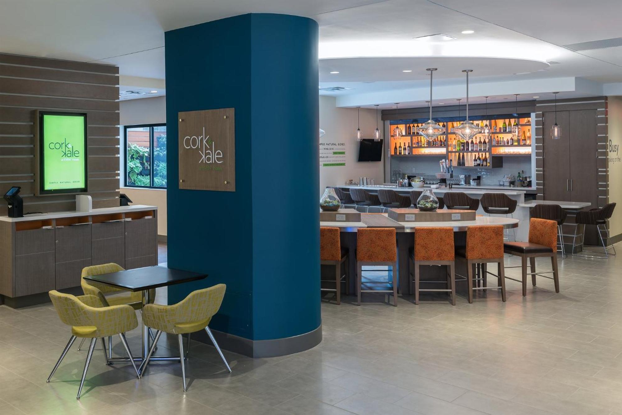 Even Brooklyn By Ihg Khách sạn 4*