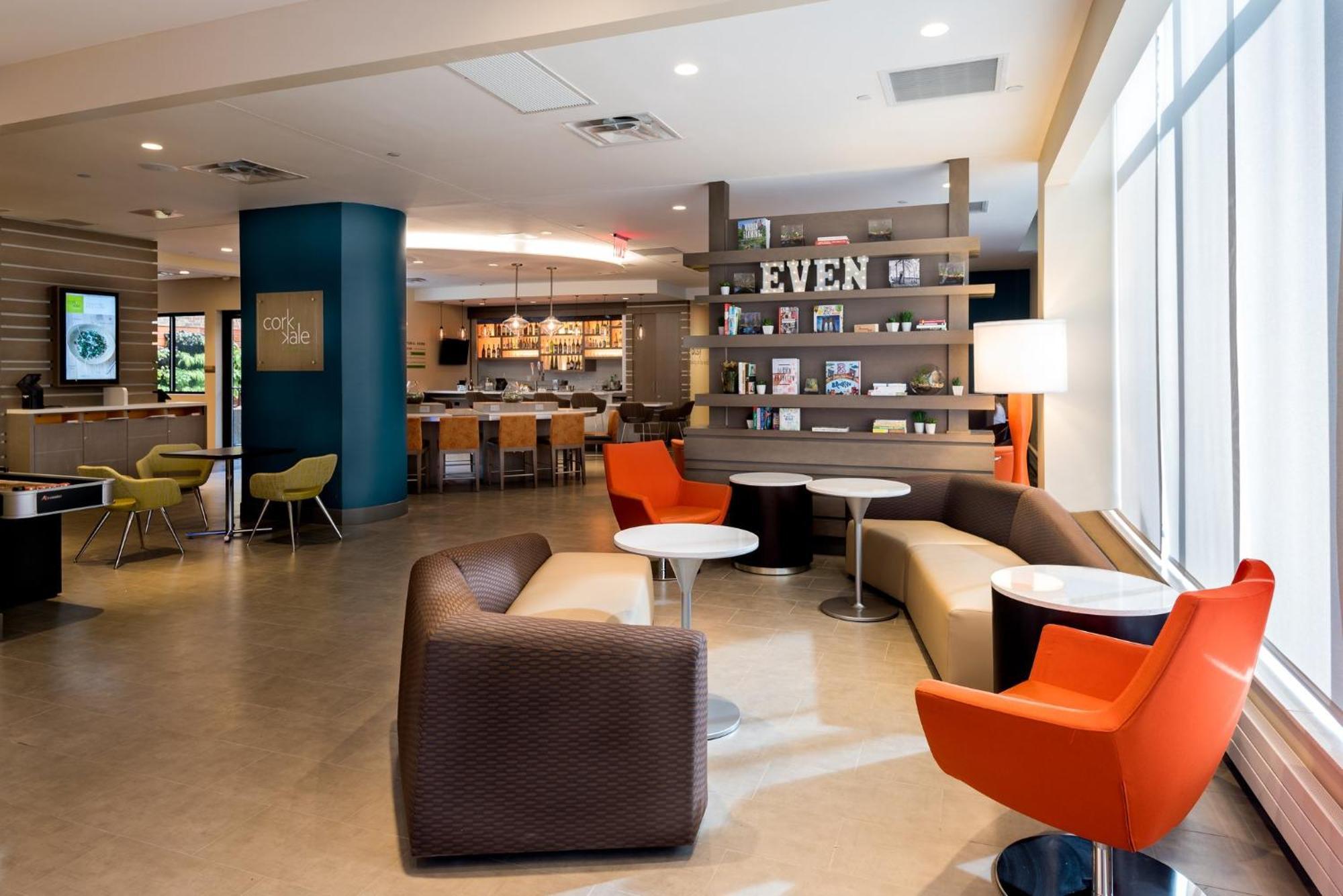 Even Brooklyn By Ihg Khách sạn