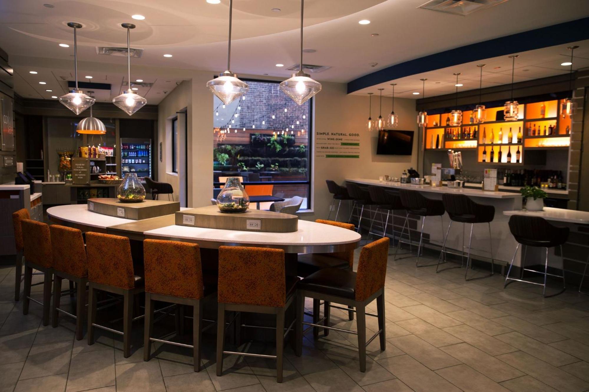 Even Brooklyn By Ihg Khách sạn