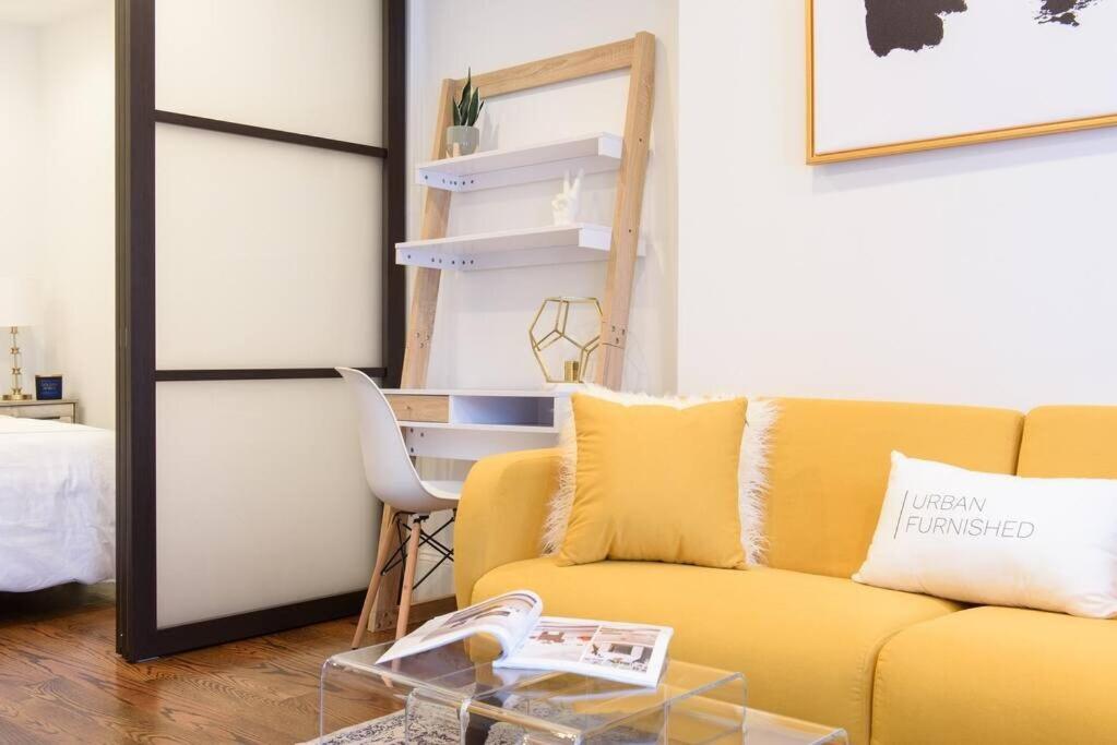69-4a Quality New Prime Lower East East 1br Apartamento