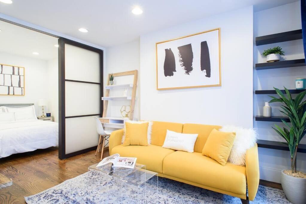 69-4a Quality New Prime Lower East East 1br Apartamento Nova York