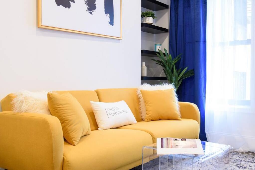 69-4a Quality New Prime Lower East East 1br Nova York