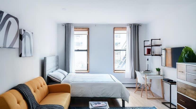 Apartamento 1597-11 - Upper East Side W&d Nova York