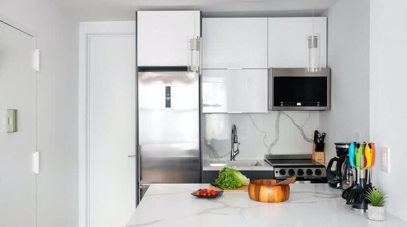 1597-11 - Upper East Side W&d Apartamento Nova York