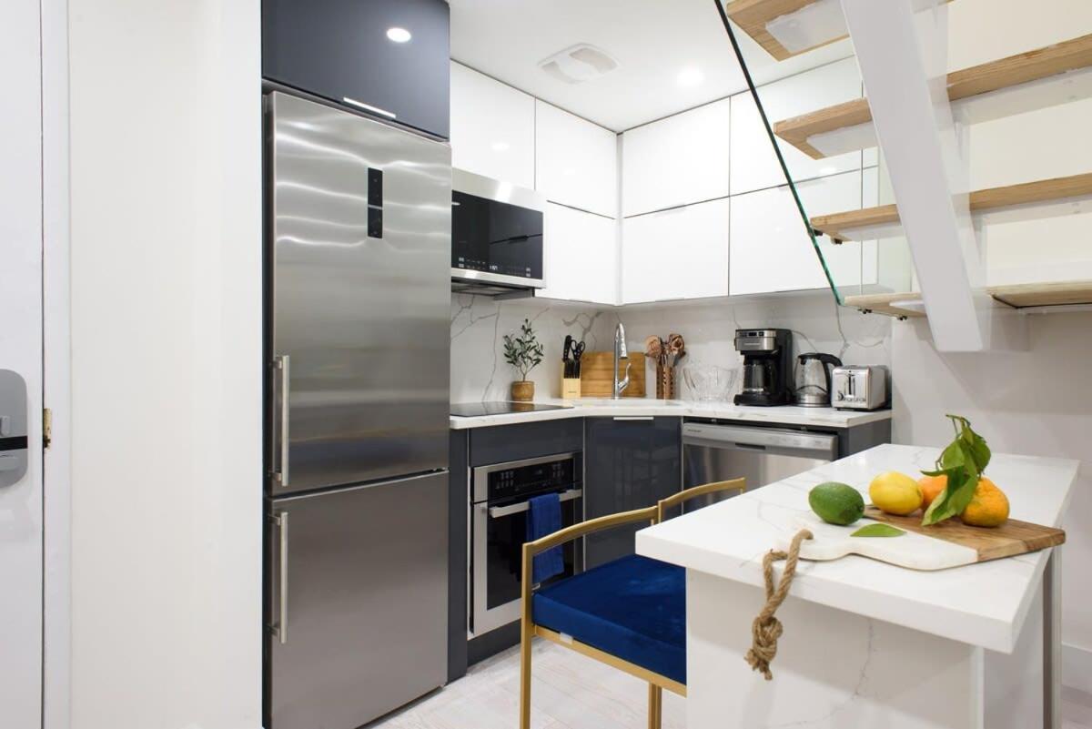 Căn hộ 75-3a 3br Duplex Prime Ues Wd In Unit Sleeps 6 New York