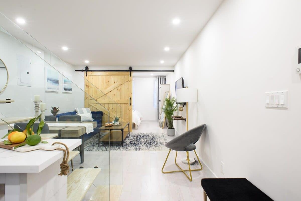 75-3a 3br Duplex Prime Ues Wd In Unit Sleeps 6 Căn hộ New York