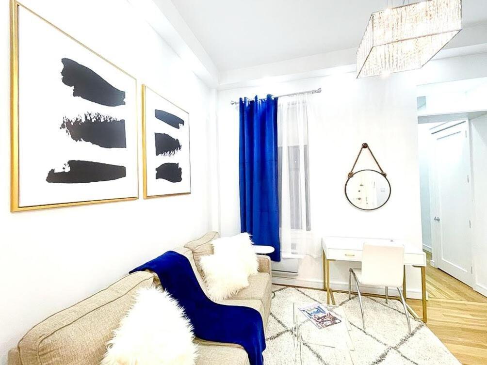 62-2b Renovated 1br In Prime Upper East Side * New York