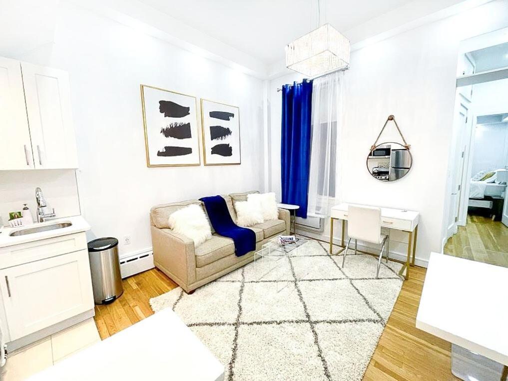 62-2b Renovated 1br In Prime Upper East Side Apartment *