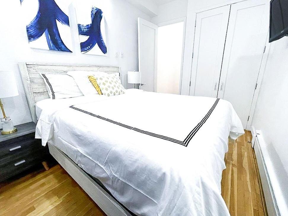 62-2b Renovated 1br In Prime Upper East Side Apartment New York