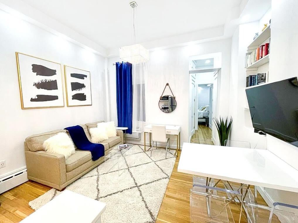 62-2b Renovated 1br In Prime Upper East Side New York