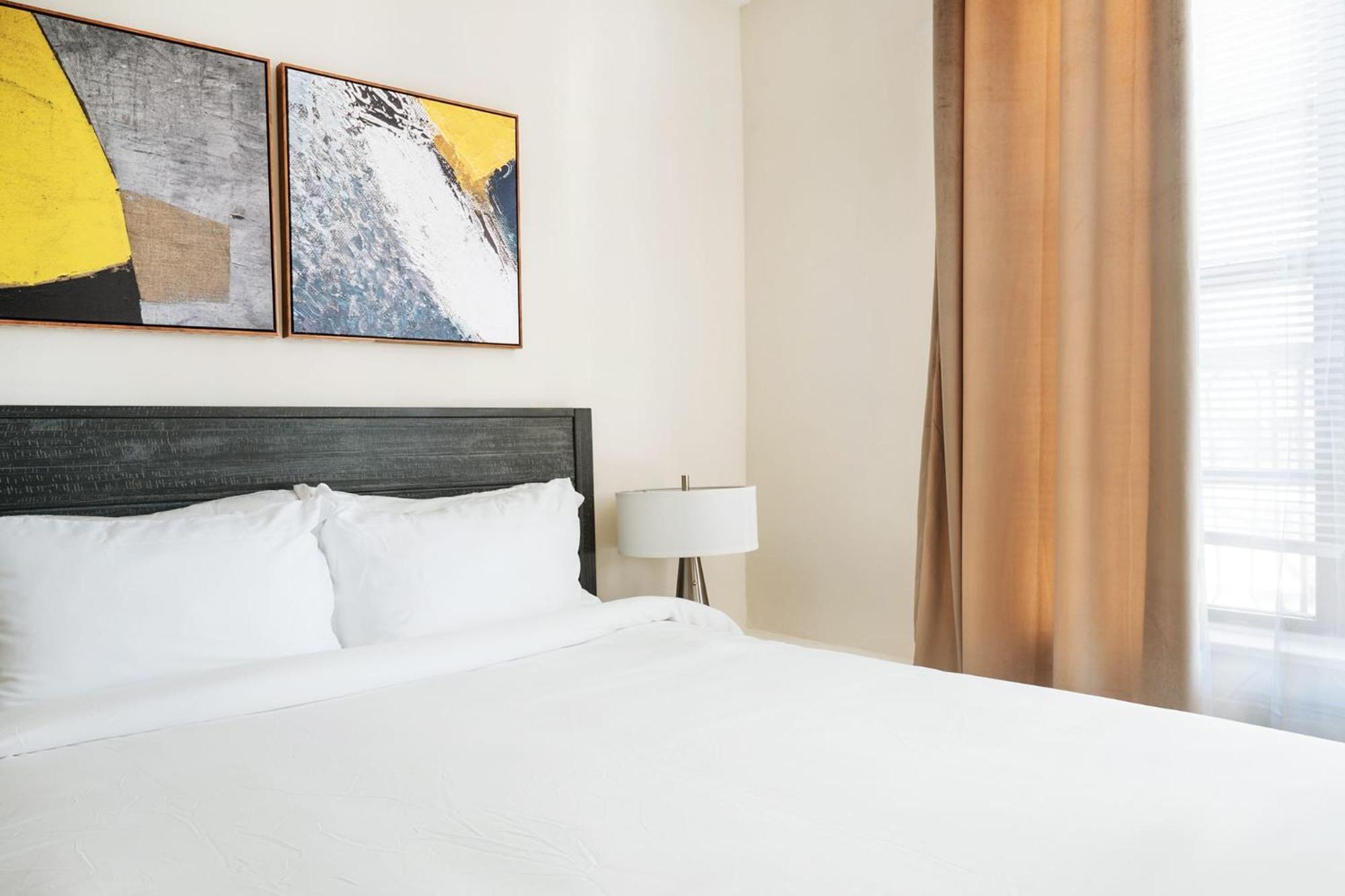 Căn hộ 338-3b Union Square Newly Reno Sleeps 3