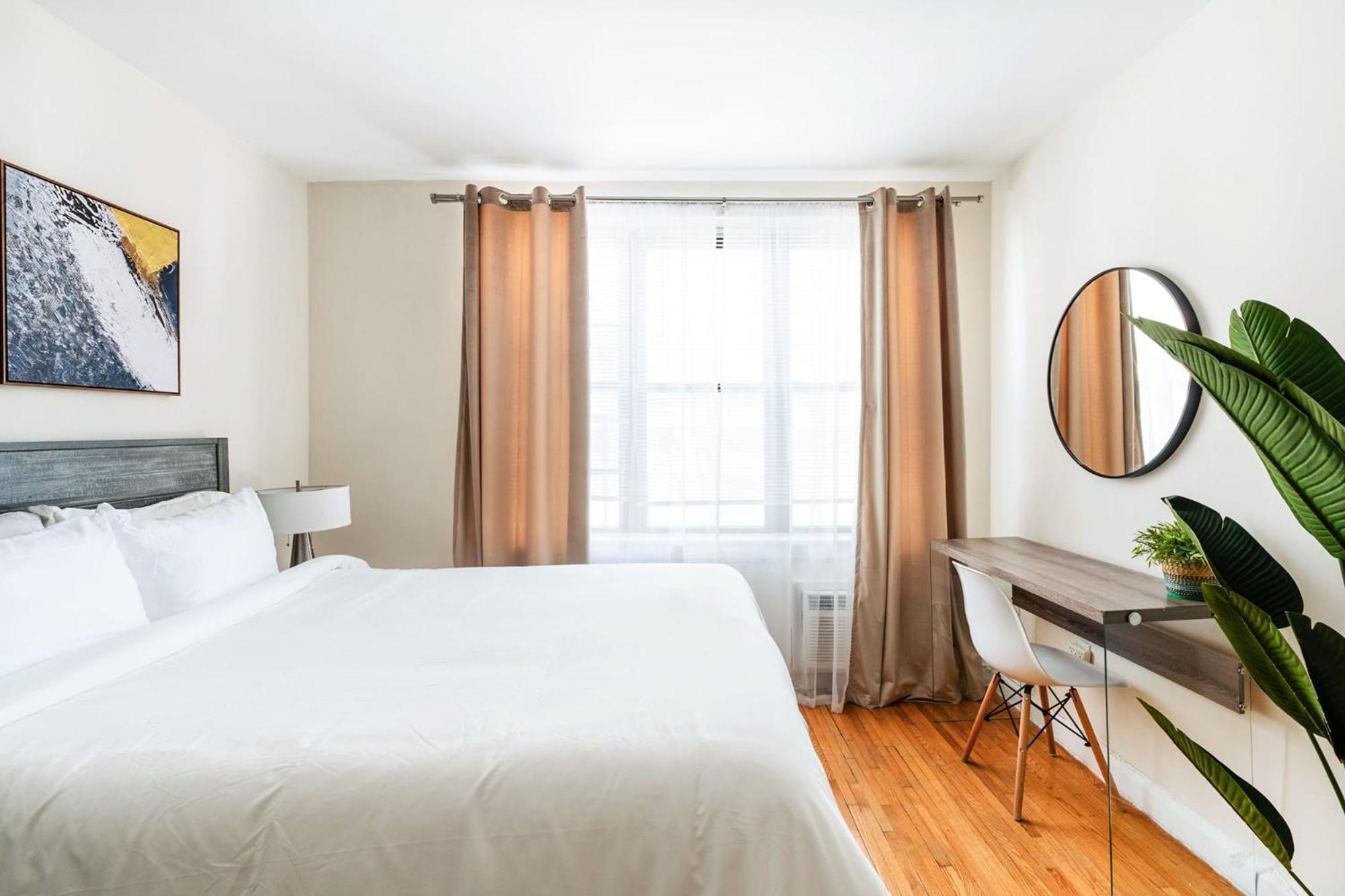 Căn hộ 338-3b Union Square Newly Reno Sleeps 3