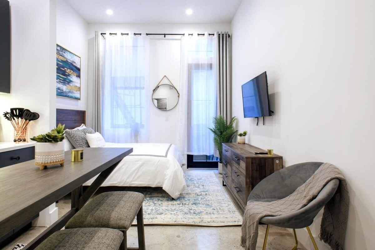 3-1 New Prime East Village Private Terrace Apartamento *
