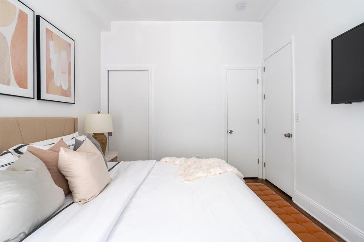 Apartamento 91-1d 3br 2baths Duplex With A Private Back Yard - Gym