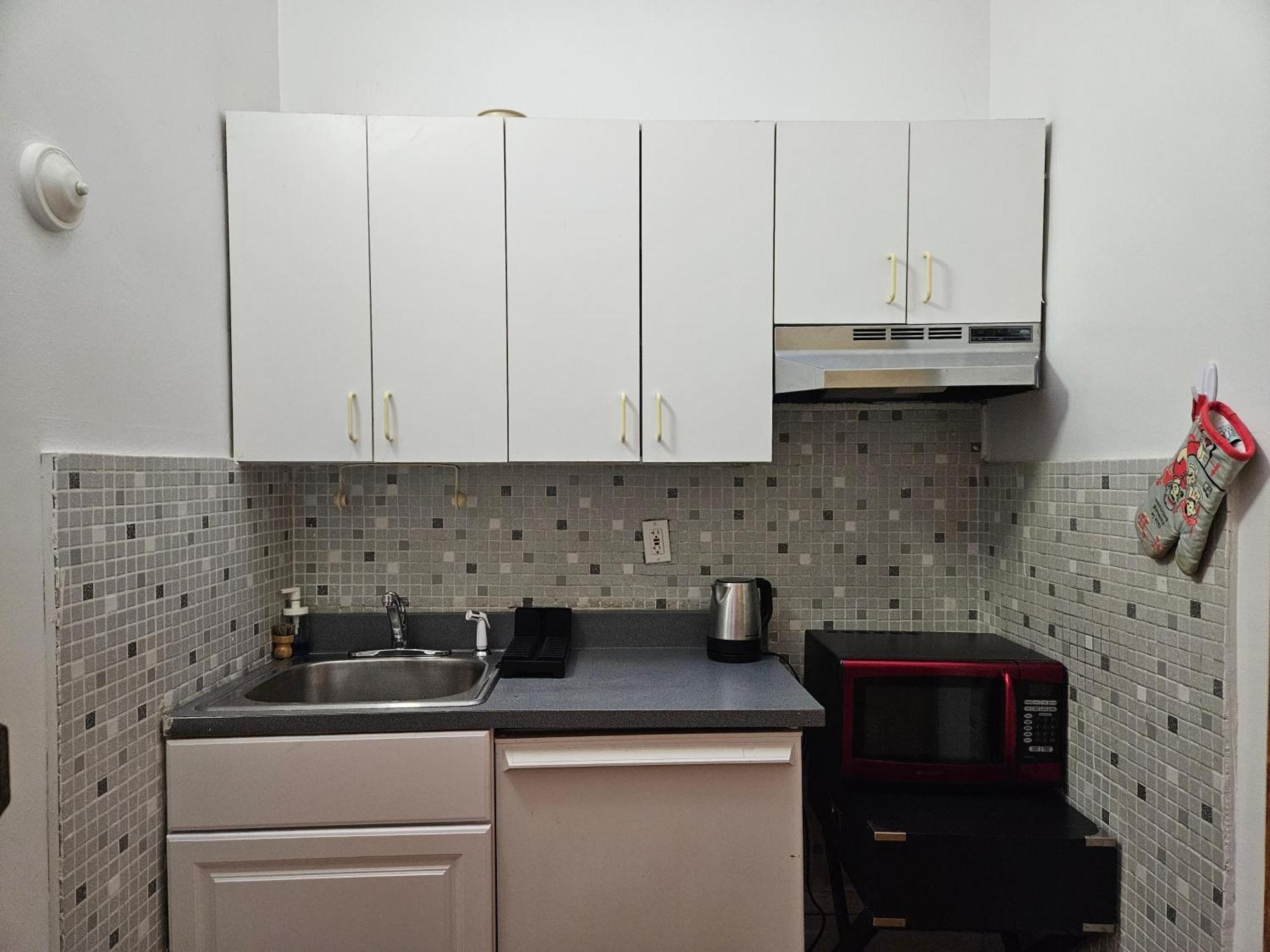 Large In Charming Townhouse Hospedagem domiciliar Nova York