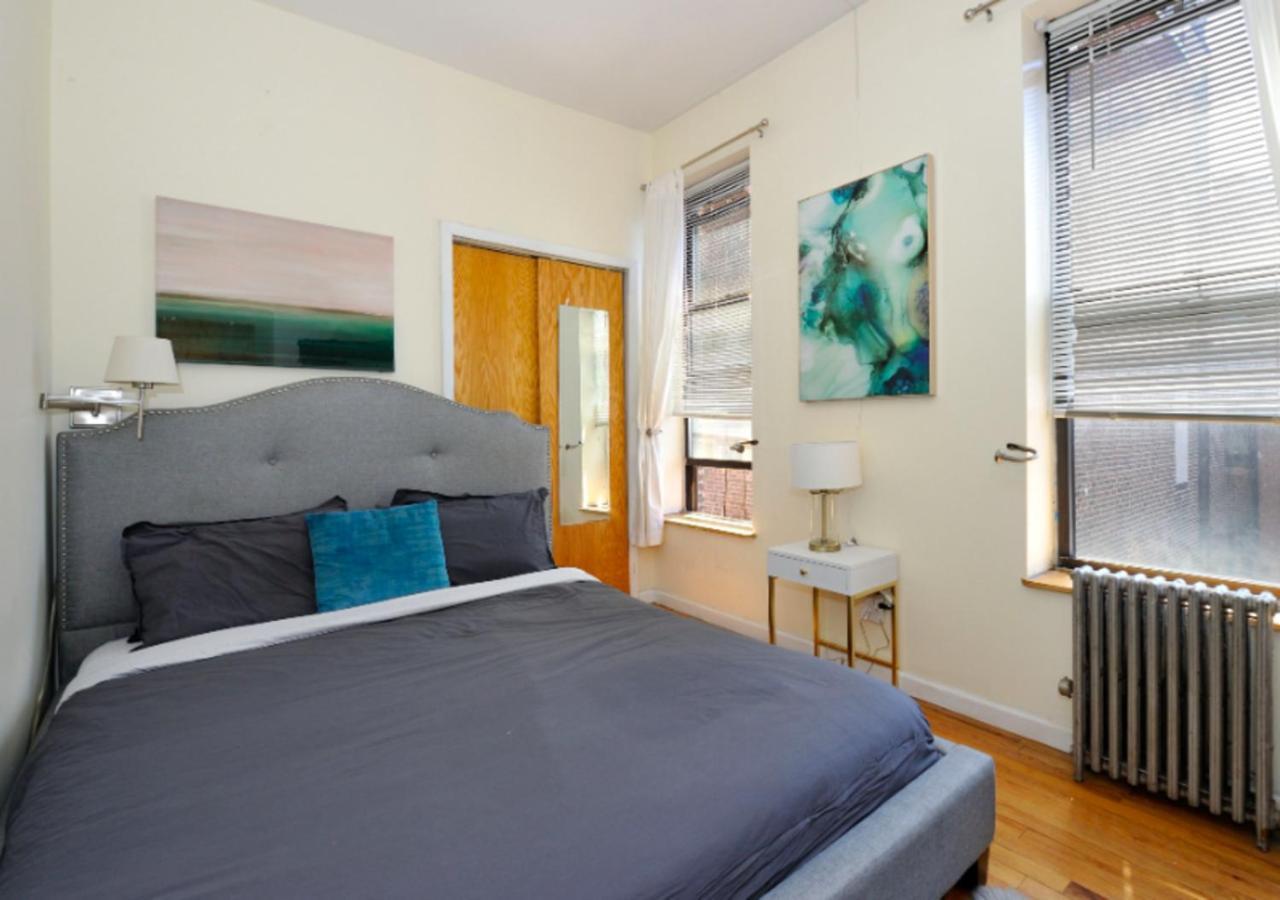Apartment Modern 2 Bed One Bath At West Side New York