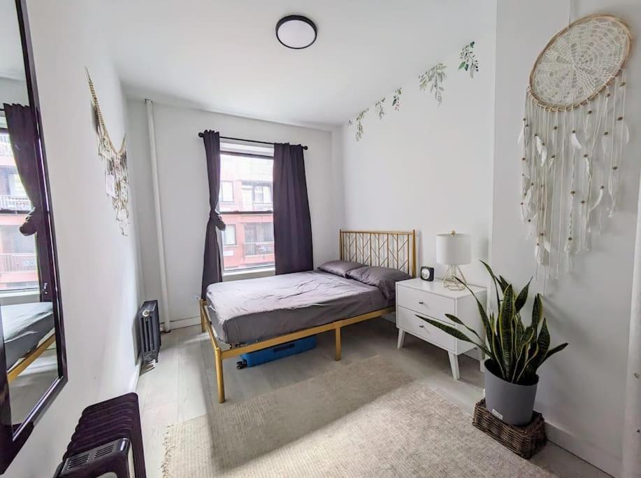 Oasis In The Heart Of Union Square Downtown Manhattan Căn hộ *