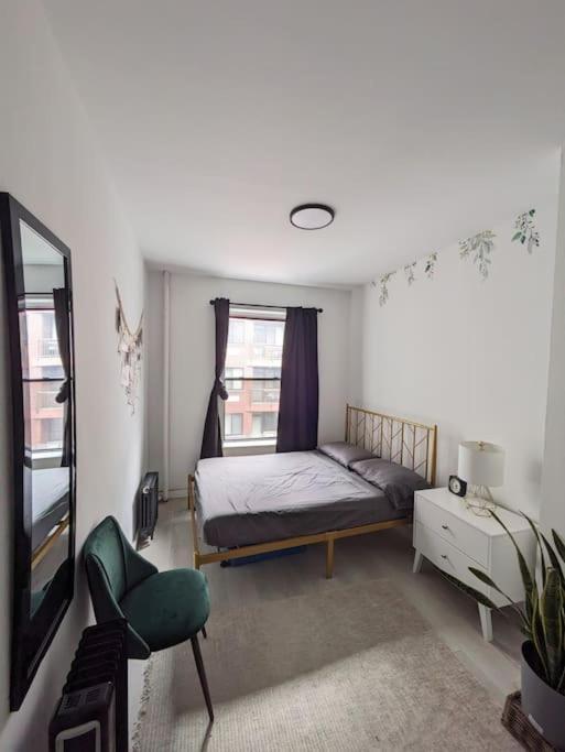 Căn hộ Oasis In The Heart Of Union Square Downtown Manhattan New York