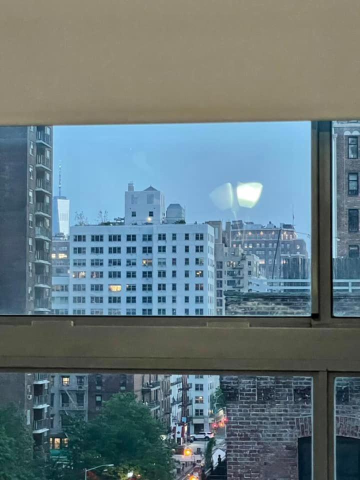 Căn hộ 2 Bedrooms Chelsea - Manhattan